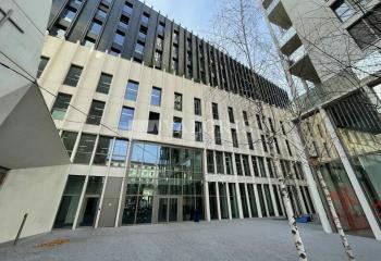 Location bureau Lyon 3 (69003) - 797 m²
