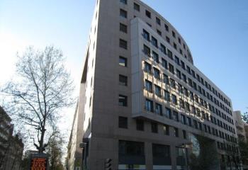 Location bureau Lyon 3 (69003) - 584 m² à Lyon 3 - 69003