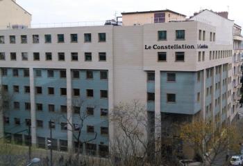 Location bureau Lyon 3 (69003) - 308 m²