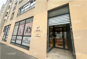 Location bureau Lyon 3 (69003) - 300 m² à Lyon 3 - 69003
