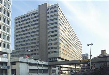 Location bureau Lyon 3 (69003) - 228 m² à Lyon 3 - 69003