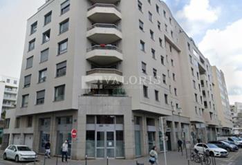 Location bureau Lyon 6 (69006) - 100 m² à Lyon 6 - 69006