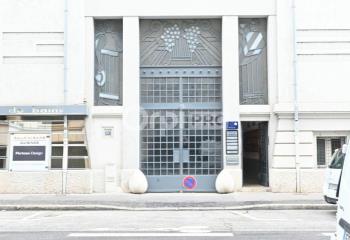 Location bureau Lyon 7 (69007) - 230 m² à Lyon 7 - 69007