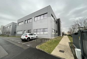 Location bureau Lyon 7 (69007) - 171 m²