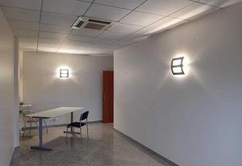 Location bureau Magny-le-Hongre (77700) - 23 m² à Magny-le-Hongre - 77700