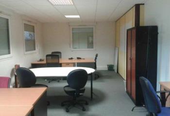 Location bureau Magny-le-Hongre (77700) - 81 m² à Magny-le-Hongre - 77700