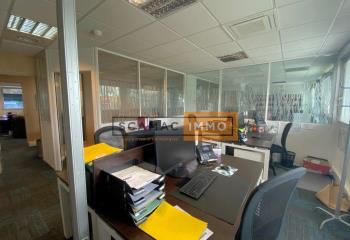 Location bureau Magny-le-Hongre (77700) - 184 m²