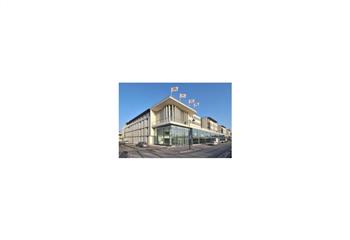 Location bureau Maisons-Laffitte (78600) - 3522 m² à Maisons-Laffitte - 78600