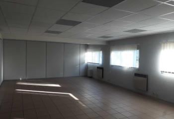 Location bureau Marcoussis (91460) - 510 m² à Marcoussis - 91460