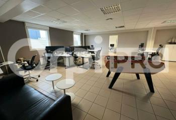 Location bureau Marcoussis (91460) - 85 m² à Marcoussis - 91460