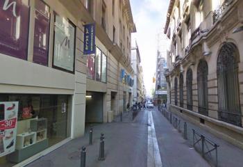 Location Bureau Marseille 1 (13001)