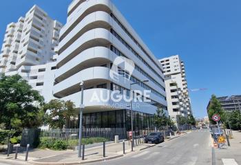 Location Bureau Marseille 15 (13015)