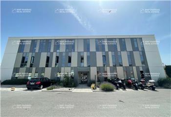 Location bureau Marseille 16 (13016) - 175 m² à Marseille 16 - 13016