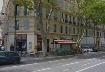 Location Bureau Marseille 2 (13002)