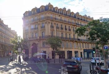 Location Bureau Marseille 2 (13002)