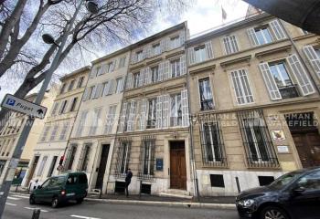 Location bureau Marseille 6 (13006) - 82 m²