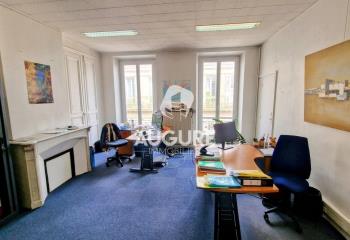 Location bureau Marseille 6 (13006) - 170 m²