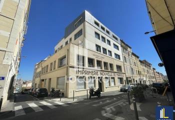 Location Bureau Marseille 7 (13007)