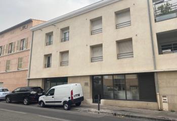 Location Bureau Marseille 8 (13008)
