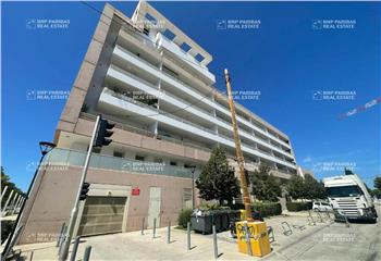 Location bureau Marseille 9 (13009) - 212 m²