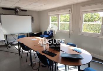 Location bureau Martigues (13500) - 243 m² à Martigues - 13500