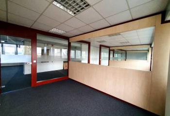 Location bureau Massy (91300) - 500 m² à Massy - 91300