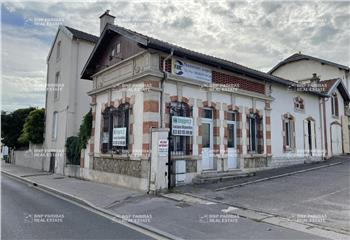 Location Bureau Maxéville (54320)