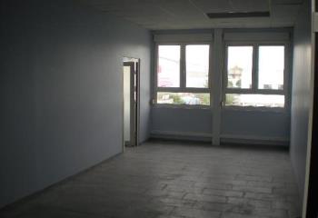 Location bureau Meaux (77100) - 80 m²