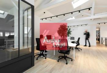 Location bureau Melun (77000) - 40 m² à Melun - 77000