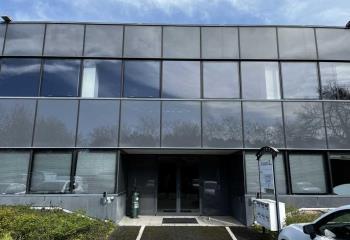 Location bureau Mérignac (33700) - 2122 m² à Mérignac - 33700