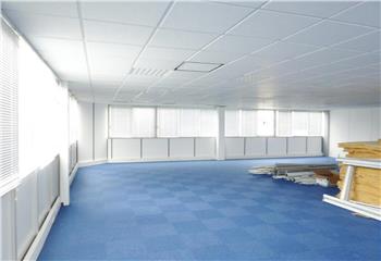 Location bureau Mérignac (33700) - 337 m² à Mérignac - 33700