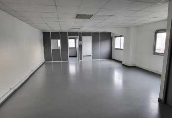 Location bureau Mérignac (33700) - 53 m² à Mérignac - 33700