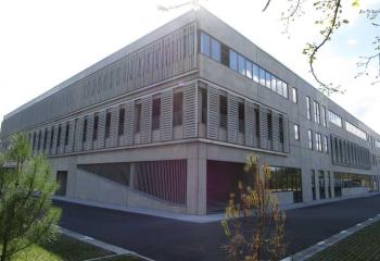 Location bureau Mérignac (33700) - 1181 m² à Mérignac - 33700