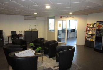 Location bureau Mérignac (33700) - 956 m² à Mérignac - 33700