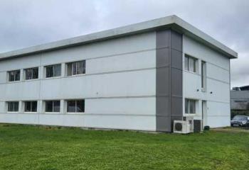 Location bureau Mérignac (33700) - 200 m² à Mérignac - 33700