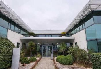 Location bureau Mérignac (33700) - 857 m²