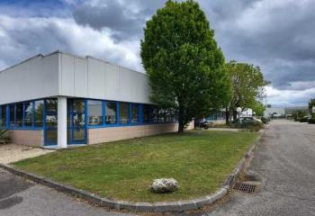 Location bureau Mérignac (33700) - 290 m²