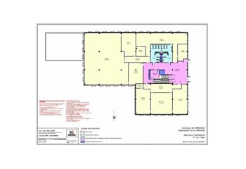 Location bureau Mérignac (33700) - 2950 m² à Mérignac - 33700