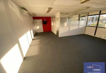 Location bureau Mérignac (33700) - 555 m² à Mérignac - 33700