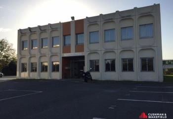 Location bureau Mérignac (33700) - 110 m² à Mérignac - 33700