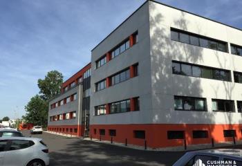 Location bureau Mérignac (33700) - 175 m² à Mérignac - 33700
