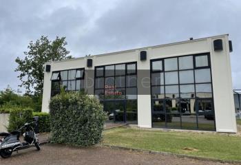 Location bureau Mérignac (33700) - 355 m² à Mérignac - 33700