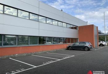 Location bureau Mérignac (33700) - 248 m² à Mérignac - 33700