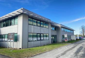Location bureau Mérignac (33700) - 232 m² à Mérignac - 33700