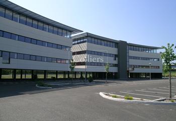 Location bureau Mérignac (33700) - 1182 m² à Mérignac - 33700