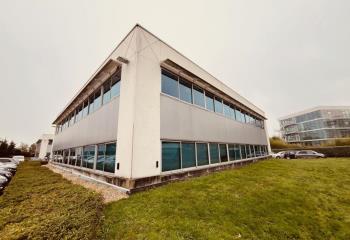 Location bureau Mérignac (33700) - 107 m²