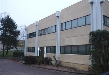 Location bureau Mérignac (33700) - 339 m² à Mérignac - 33700