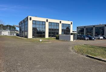 Location bureau Mérignac (33700) - 110 m² à Mérignac - 33700