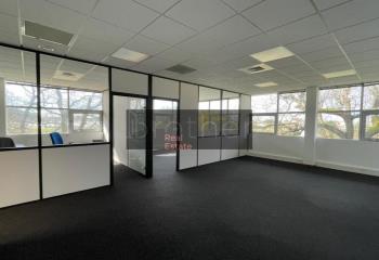 Location bureau Mérignac (33700) - 198 m² à Mérignac - 33700