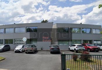 Location bureau Mérignac (33700) - 169 m² à Mérignac - 33700